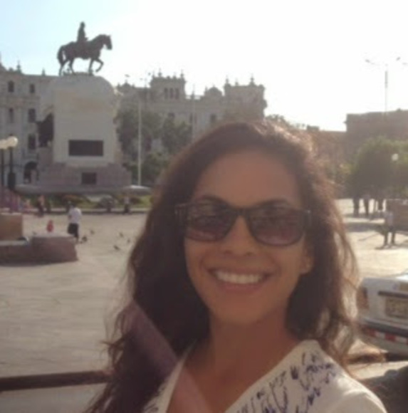 Meet your Posher, Rosa - Picture 1 of 1